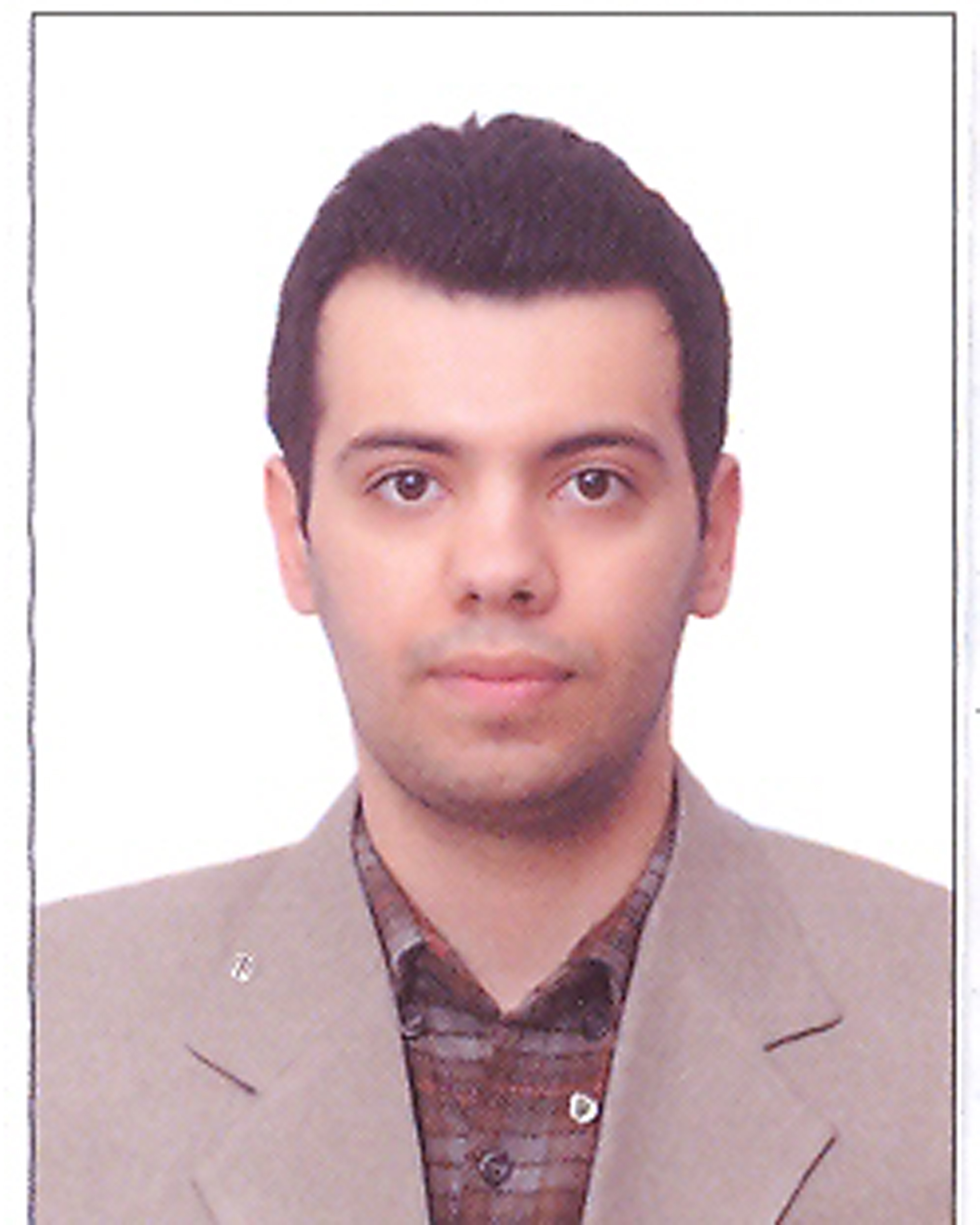 وکیل پیام عصار