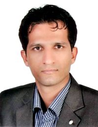 وکیل جواد پارسافر