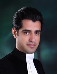 وکیل محمد شهبازی