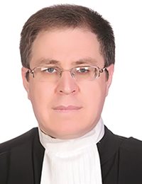 وکیل دلجوان باقری