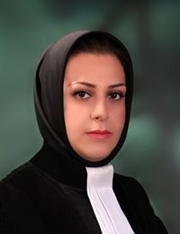 وکیل زهرا دادستان