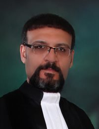 وکیل عباس حسنی