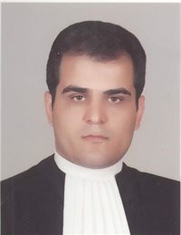 وکیل رضا کهن خاکی