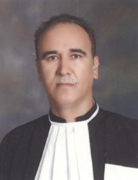 وکیل سیدجواد موسوی