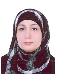 وکیل نسرین مقدس زاده