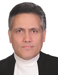 وکیل امیرمسعود صادقی طهران