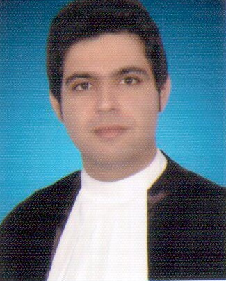 وکیل سیدقاسم علوی