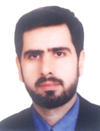 وکیل مهران الشریف
