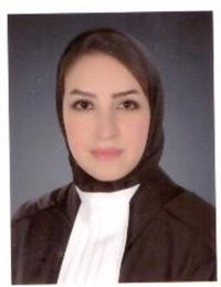 وکیل غنچه کلانی