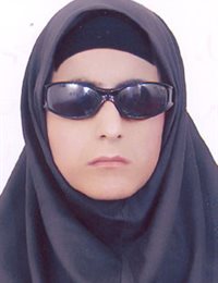 وکیل فاطمه برمان زن