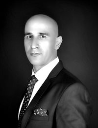 وکیل علیرضا رمضانی