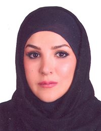 وکیل فرزانه حمیدی بجندی
