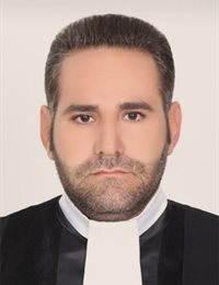 وکیل میثم کاظمی میرکی