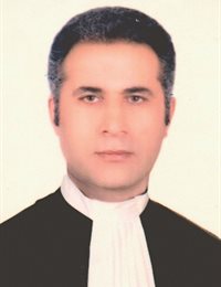 وکیل جعفر ملک پور
