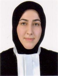 وکیل پریسا تابع خلیلی