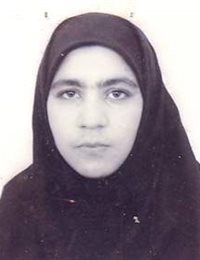وکیل سمیه کثیری قهی