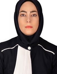 وکیل رعنا رحیمی