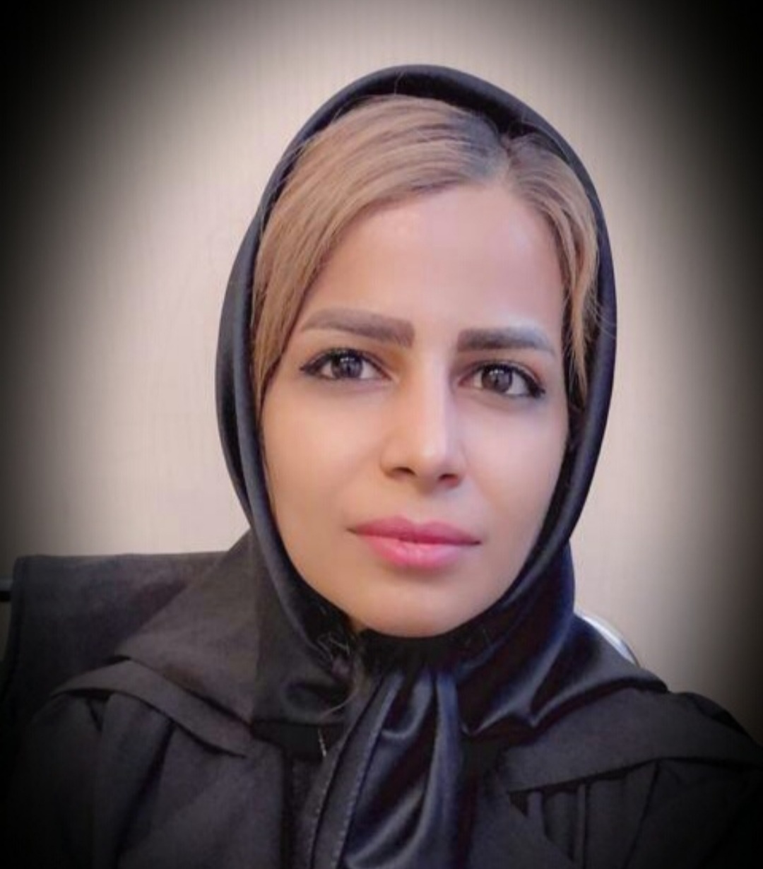 وکیل سمیه سلیمی