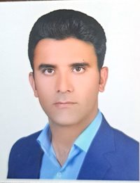 وکیل سعید تیموری