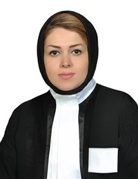 وکیل انسیه ایوبی