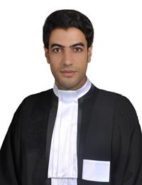 وکیل امین ناصری