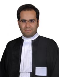 وکیل محمد غلامی