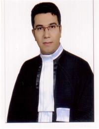 وکیل بهزاد رحمانی