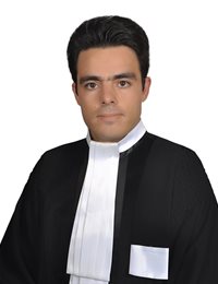 وکیل مظاهر عباسی