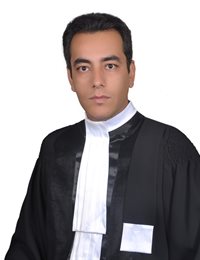 وکیل سعید قدیمی