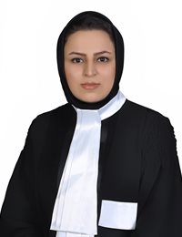 وکیل سیده رویا موسوی