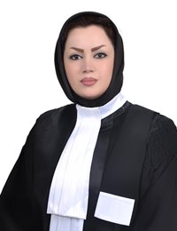 وکیل زهرا مظاهری خوب