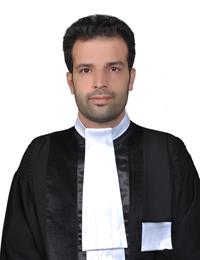 وکیل حمزه کرمی