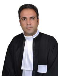 وکیل قهرمان فعله کری
