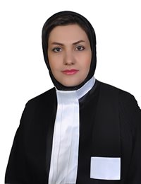 وکیل سیده فاطمه اجاقیان