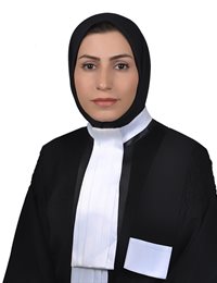 وکیل فاطمه چمک