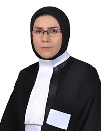 وکیل خدیجه سالک قادری