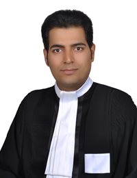 وکیل حمید غفاری فرهنگ نیا
