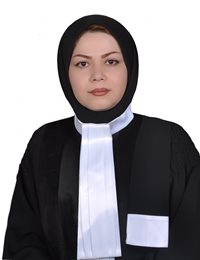 وکیل پروین علی آقائی