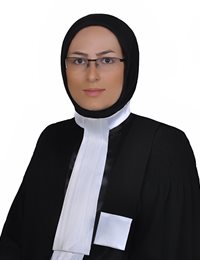 وکیل نرگس اکبری