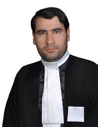 وکیل حجت شاهوردی رهنما