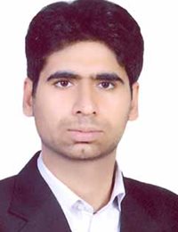 وکیل حسین تقی پور