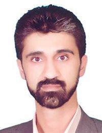 وکیل حسن عرب اسمعیلی