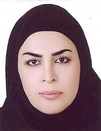 وکیل آرشیدا بذرگر