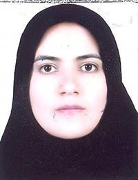 وکیل نجمه زارع