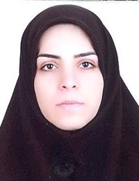 وکیل سمیه قاسم زاده