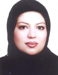وکیل مژده کاوه