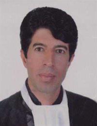 وکیل عبدالرحمن کرمی