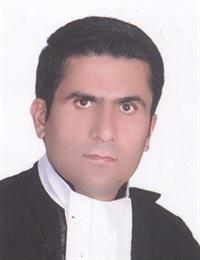 وکیل علی منصوری