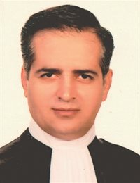 وکیل حمیدرضا محمدی