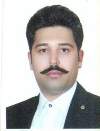 وکیل مجید پرند